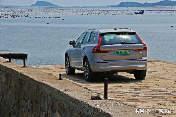 沃尔沃XC60T8，易车横评沃尔沃xc60