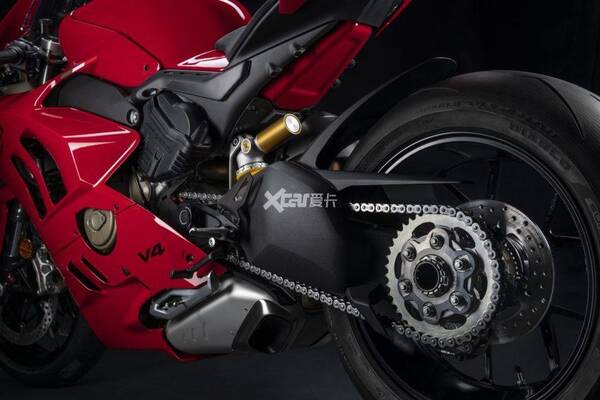 杜卡迪PanigaleV4SP上市售价40.5万，更贵更强更快杜卡迪PanigaleV4/V4S上市售25.9万起