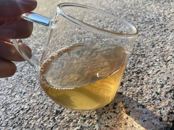 长品白茶价格，年份越长的白茶价格越高吗？