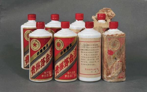 82年的拉菲真的是82年的吗？82年拉菲和82年茅台哪个更值钱？