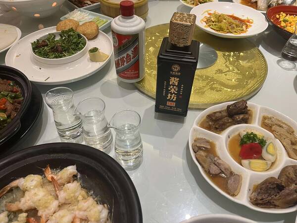 价位60到80元的白酒推荐，200-300白酒推荐