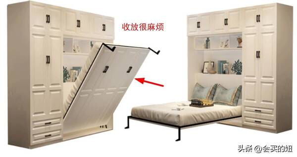 床怎么买更具性价比？十种中看不中用的床大盘点，再便宜也别买！选床攻略值得收藏