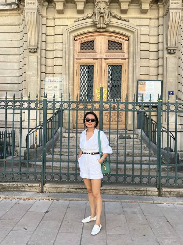 米其林餐厅多少钱，法国米其林餐厅吃一顿多少钱