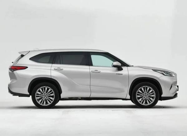 汉兰达3.0t，2.0t的汉兰达多少钱