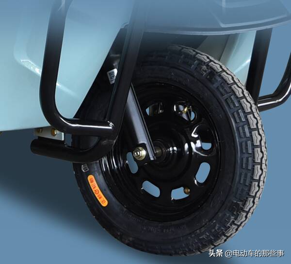 续航200公里的电动三轮车，2款主打农村市场的三轮车来了，续航120-200公里，价格7999元起步