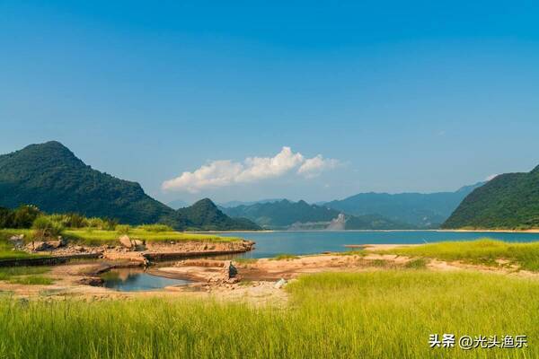 邓刚盘水库视频钓翘嘴，邓大师宁波钓翘嘴鱼视频