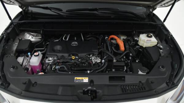汉兰达3.0t，2.0t的汉兰达多少钱