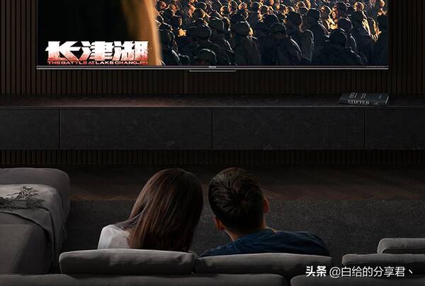 2000左右65寸电视推荐，2022年性价比最高的65寸电视