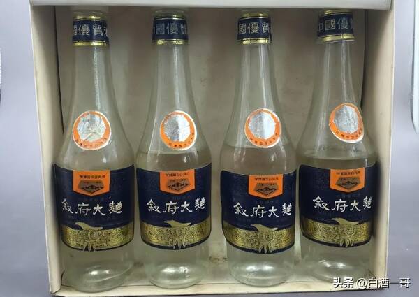 四川人爱喝什么酒？四川宜宾除了五粮液还有什么酒？