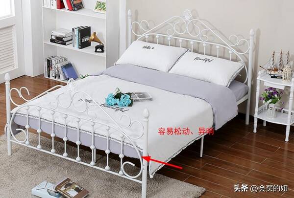 床怎么买更具性价比？十种中看不中用的床大盘点，再便宜也别买！选床攻略值得收藏