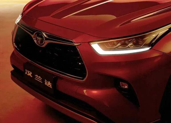 汉兰达3.0t，2.0t的汉兰达多少钱