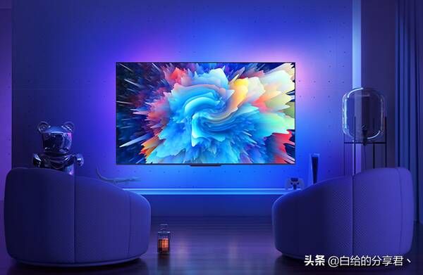 2000左右65寸电视推荐，2022年性价比最高的65寸电视