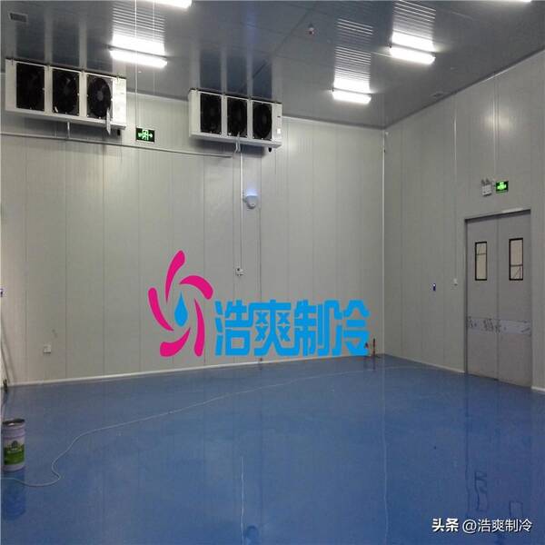 超低温冷库温度是多少,生鲜冷库的温度一般是多少度?费用需要多少钱一天 超低温冷库温度是多少,生鲜冷库的温度一般是多少度?费用需要多少钱一天