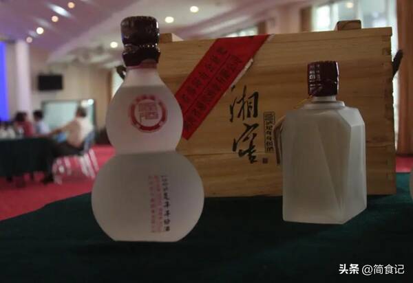 小众白酒，国内比较有名的白酒