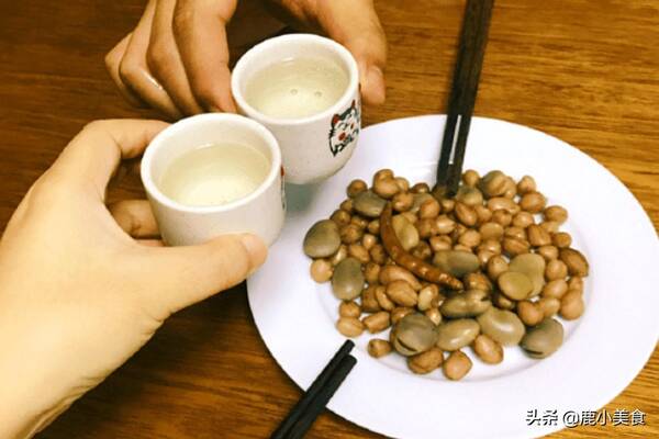 江苏请客喝什么白酒有面子？江苏人请客最常用的6款白酒，每一款都是经典，有你喝过的吗？