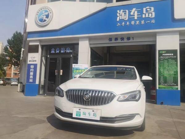 5万元二手车推荐，家用代步车5万左右二手车