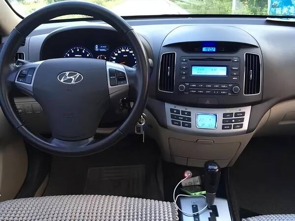 5万元二手车推荐，家用代步车5万左右二手车