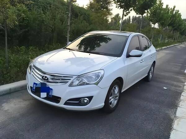 5万元二手车推荐，家用代步车5万左右二手车
