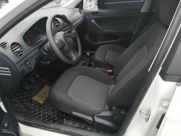 5万元二手车推荐，家用代步车5万左右二手车