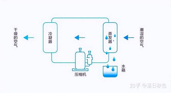 什么牌子的除湿机比较好？除湿机哪个牌子好？盘点那些专业人士极力推荐的除湿机品牌