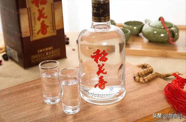 小众白酒，国内比较有名的白酒
