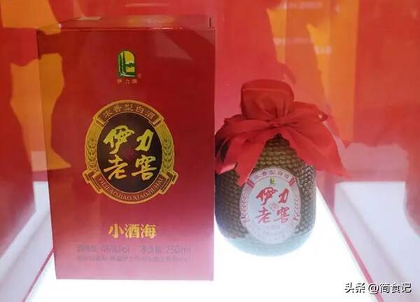 小众白酒，国内比较有名的白酒