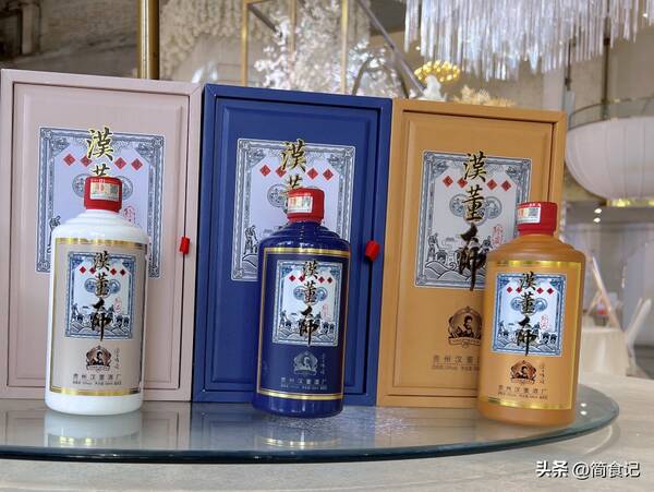 小众白酒，国内比较有名的白酒