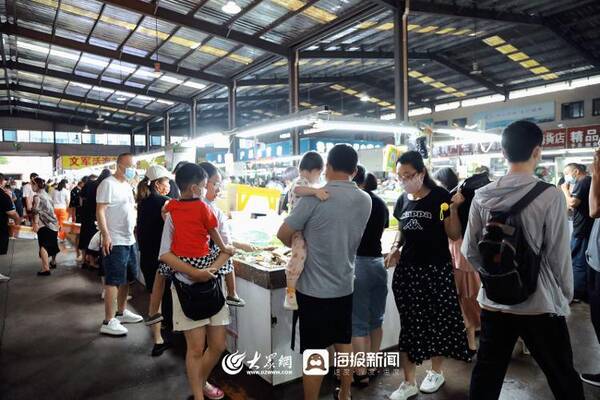 三月份赶海有什么海鲜？趁着夜色赶海去！还有最新的海鲜价格......