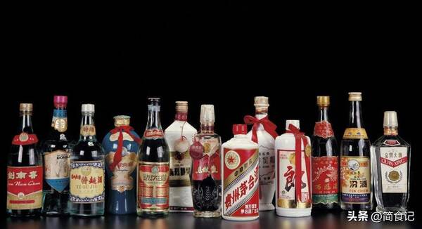 小众白酒，国内比较有名的白酒
