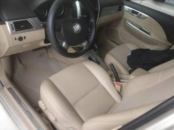 5万元二手车推荐，家用代步车5万左右二手车