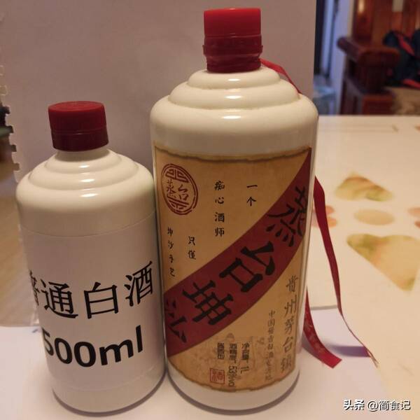 小众白酒，国内比较有名的白酒