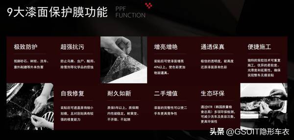 隐形车衣有用吗？隐形车衣是真有用还是交智商税的