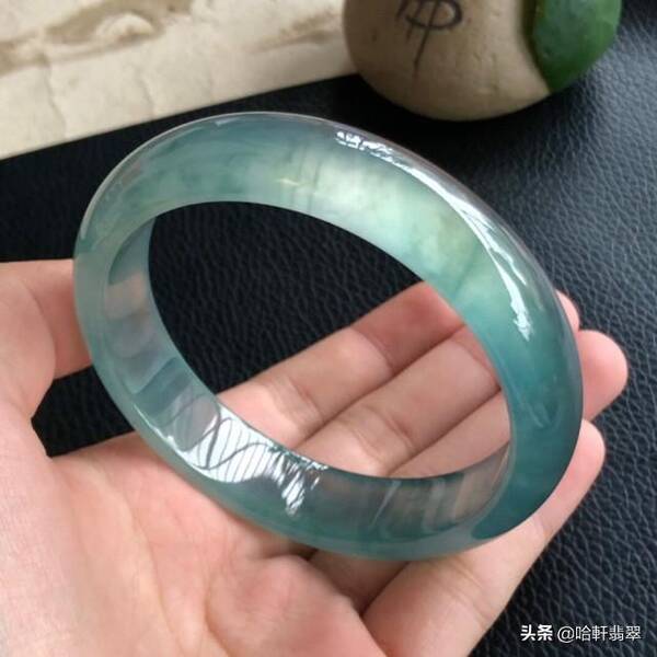 几百元能买到冰种翡翠吗？几百块就能买到冰种翡翠？殊不知成本才10几块，你中招了没有
