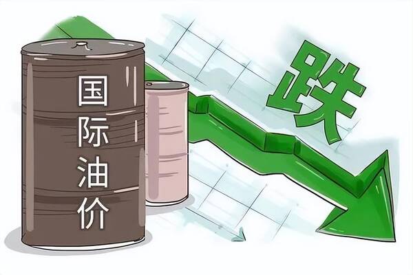 分析：国际油价显著下跌,高涨的油价终于要跌了吗？降降降！全球油价跌势凶猛！这些不确定因素或引发油价再次反弹