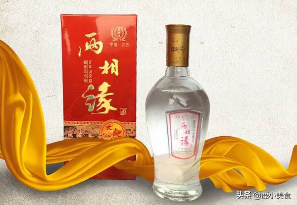江苏请客喝什么白酒有面子？江苏人请客最常用的6款白酒，每一款都是经典，有你喝过的吗？
