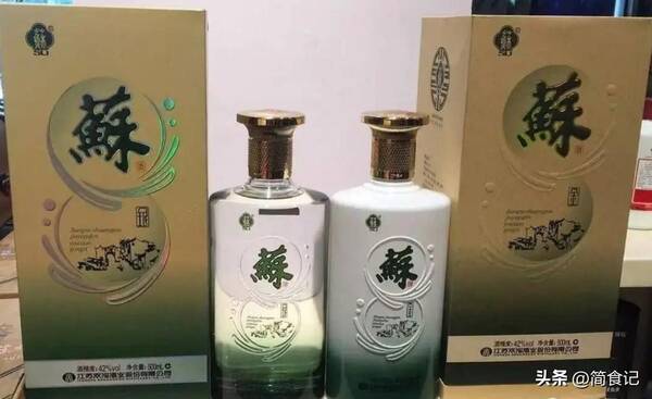 小众白酒，国内比较有名的白酒