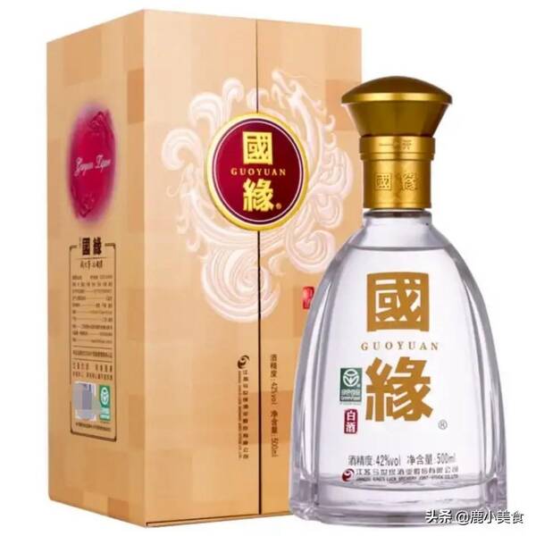 江苏请客喝什么白酒有面子？江苏人请客最常用的6款白酒，每一款都是经典，有你喝过的吗？