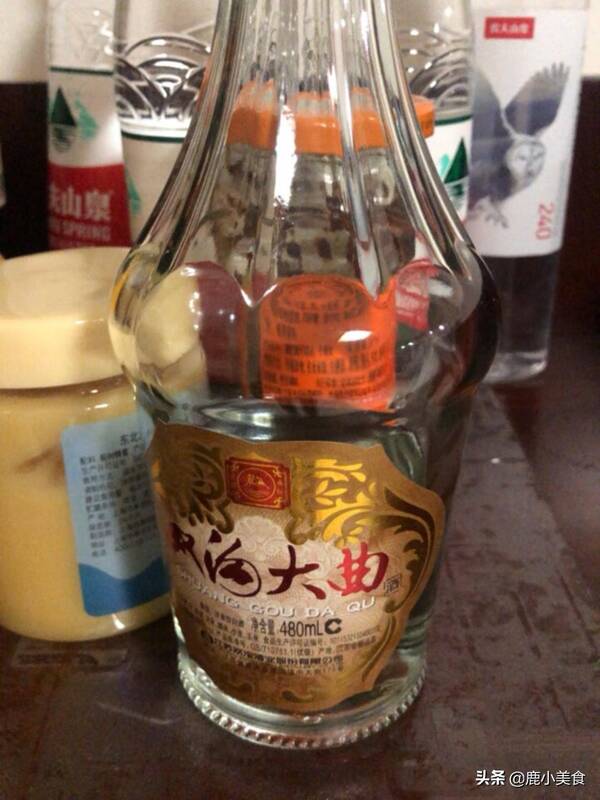 江苏请客喝什么白酒有面子？江苏人请客最常用的6款白酒，每一款都是经典，有你喝过的吗？