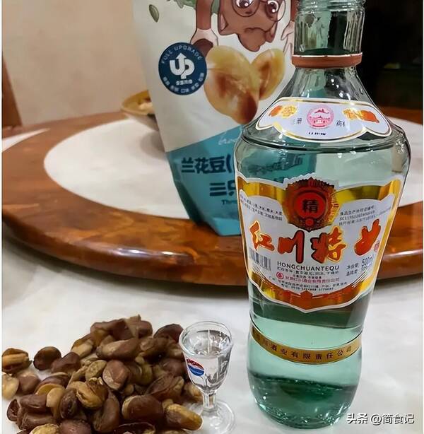 小众白酒，国内比较有名的白酒
