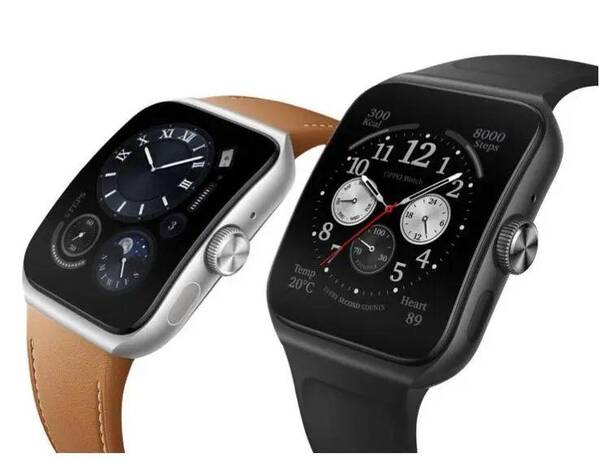 oppowatch3什么时候发布?OPPOWatch3系列发布,1499元起 oppowatch3什么时候发布?OPPOWatch3系列发布,1499元起