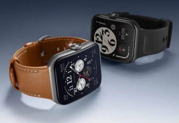 oppowatch3什么时候发布?OPPOWatch3系列发布,1499元起 oppowatch3什么时候发布?OPPOWatch3系列发布,1499元起