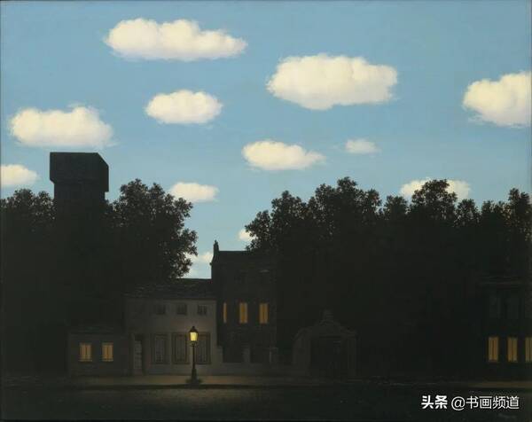一幅画拍卖了一千多万，一张画竟拍出5亿高价！艺术品的价格为何那么高