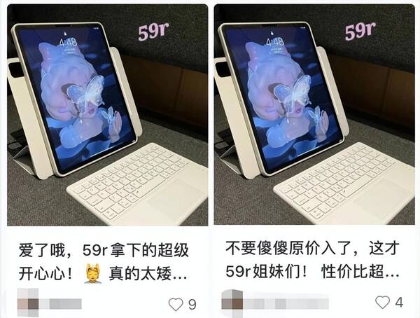 平板电脑苹果ipad，平板电脑真的是电脑吗？