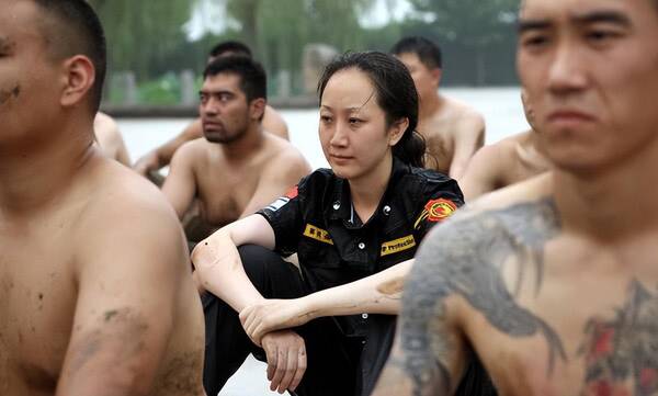 女私人保镖价格表，私人女保镖一个月多少钱