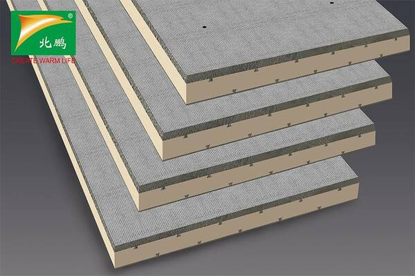 保温板有哪些种类？北新建材保温板