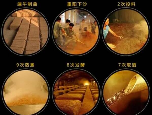 光瓶酒哪个是纯粮食酒？中国3款“光瓶酒”，都是纯正粮食酿造，无丝毫添加，你喝过吗？