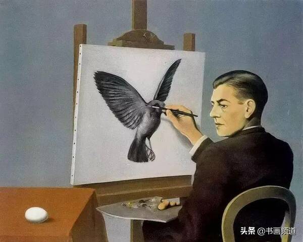 一幅画拍卖了一千多万，一张画竟拍出5亿高价！艺术品的价格为何那么高