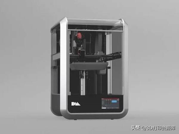 碳纤维3d打印机价格，汇总：2022年最值得推荐的10款桌面碳纤维3D打印机