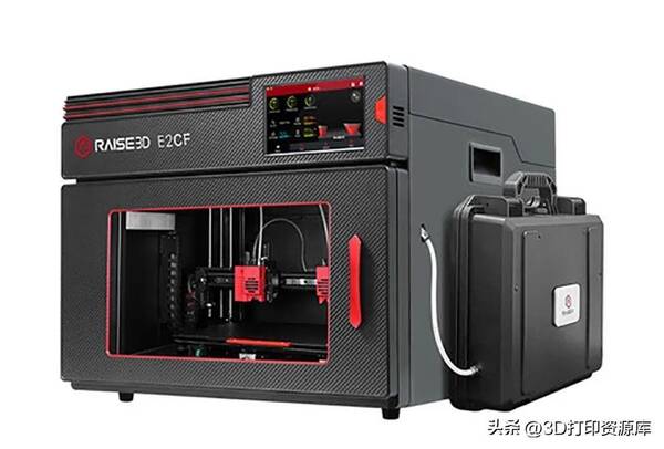 碳纤维3d打印机价格，汇总：2022年最值得推荐的10款桌面碳纤维3D打印机