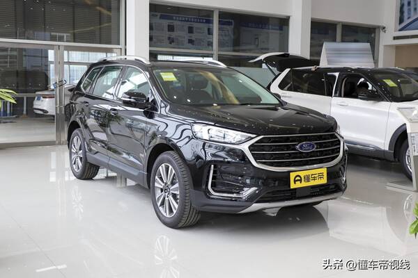 丰田汉兰达车，进口福特锐界尺寸长宽高